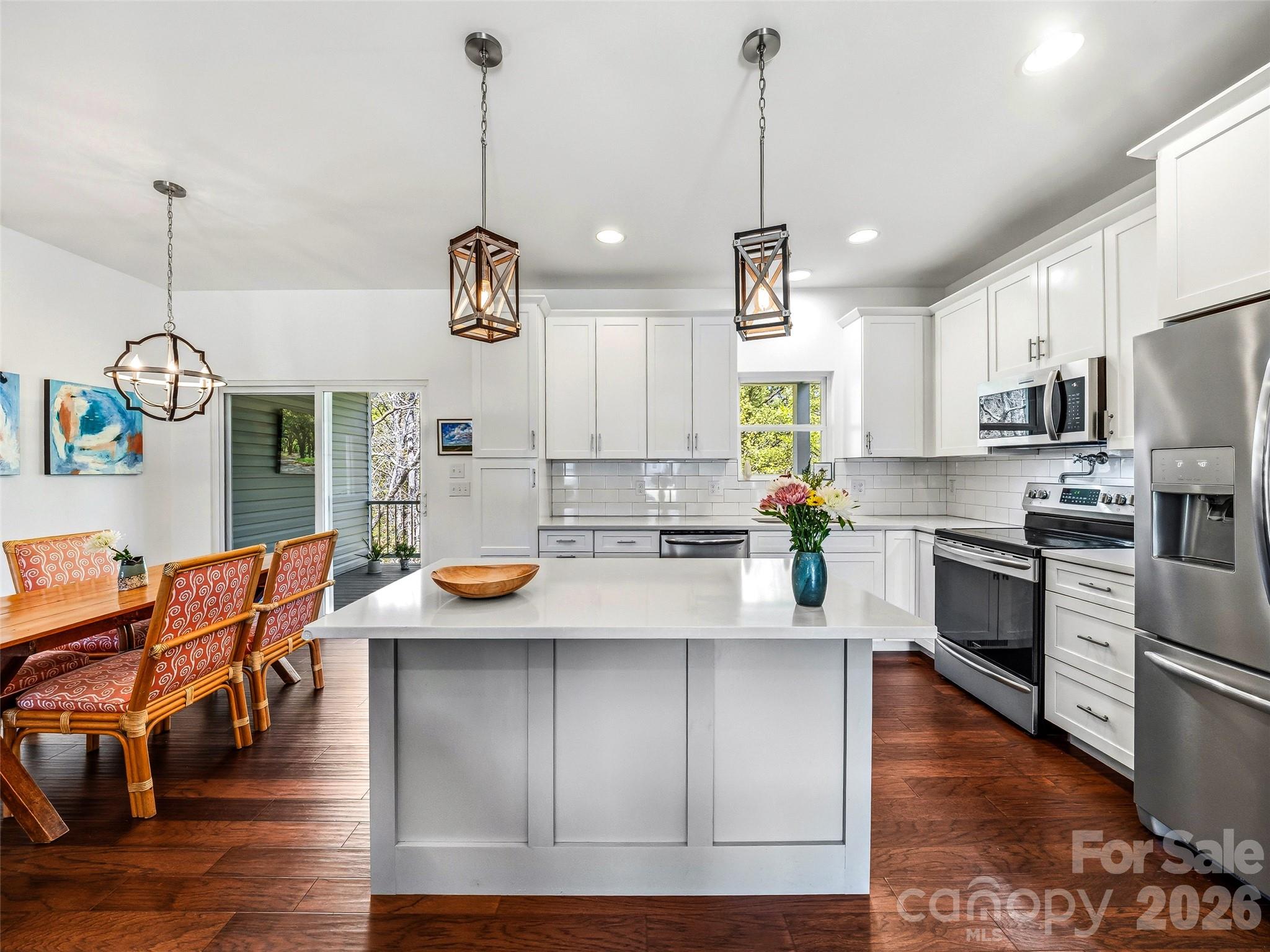144 Hidden Knoll Drive Hendersonville NC 28792