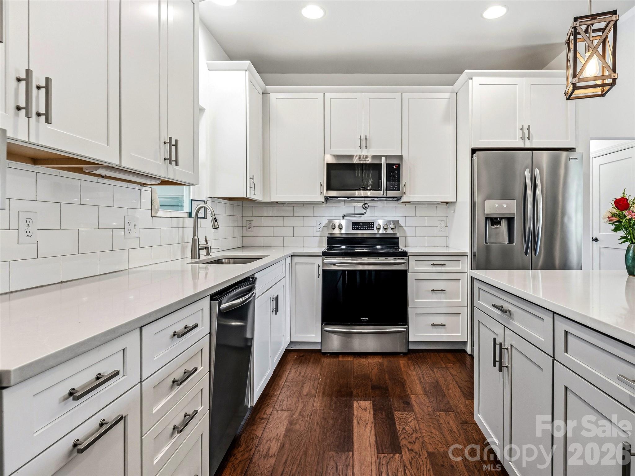 144 Hidden Knoll Drive Hendersonville NC 28792