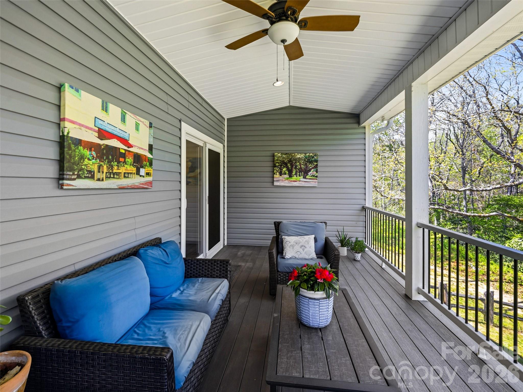 144 Hidden Knoll Drive Hendersonville NC 28792