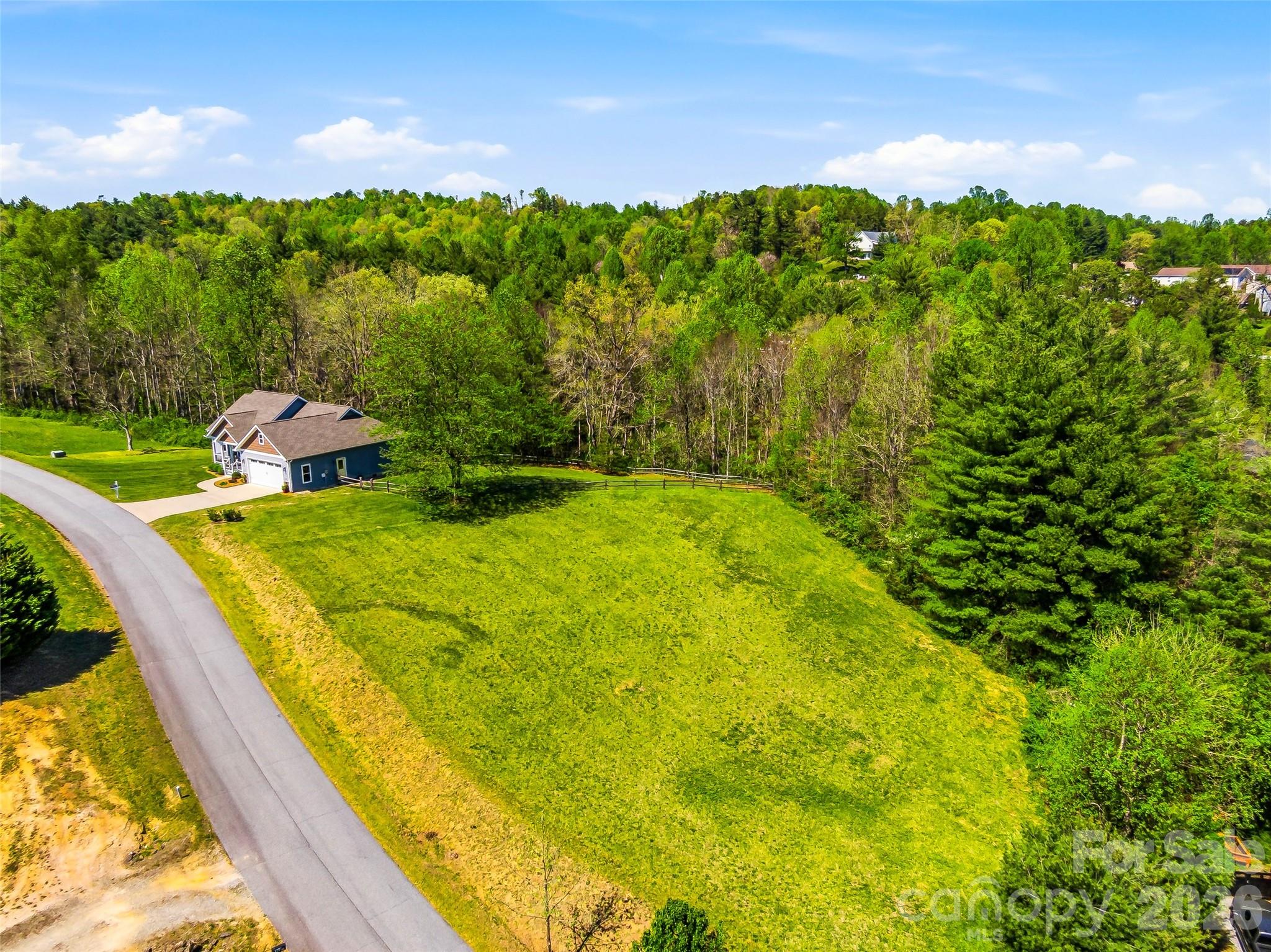 144 Hidden Knoll Drive Hendersonville NC 28792