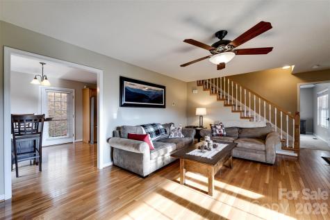 161 Rock Field Way Sylva NC 28779