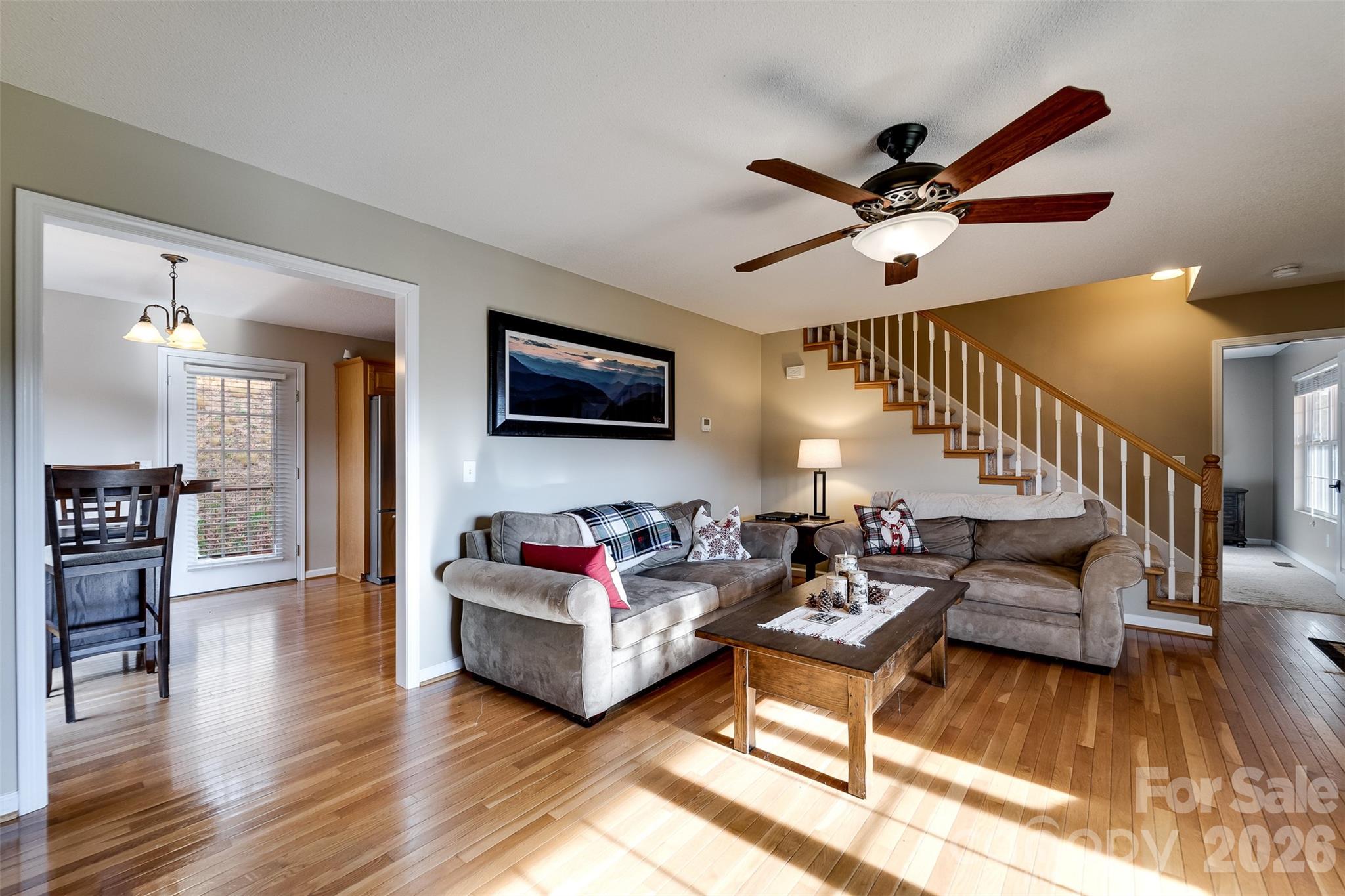 161 Rock Field Way Sylva NC 28779