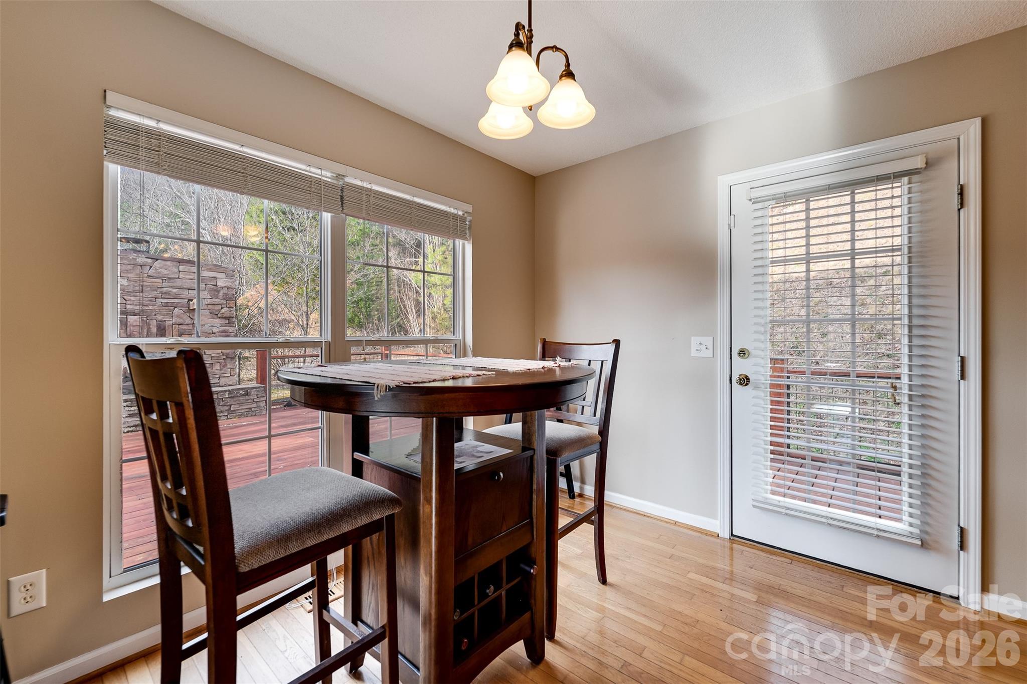 161 Rock Field Way Sylva NC 28779