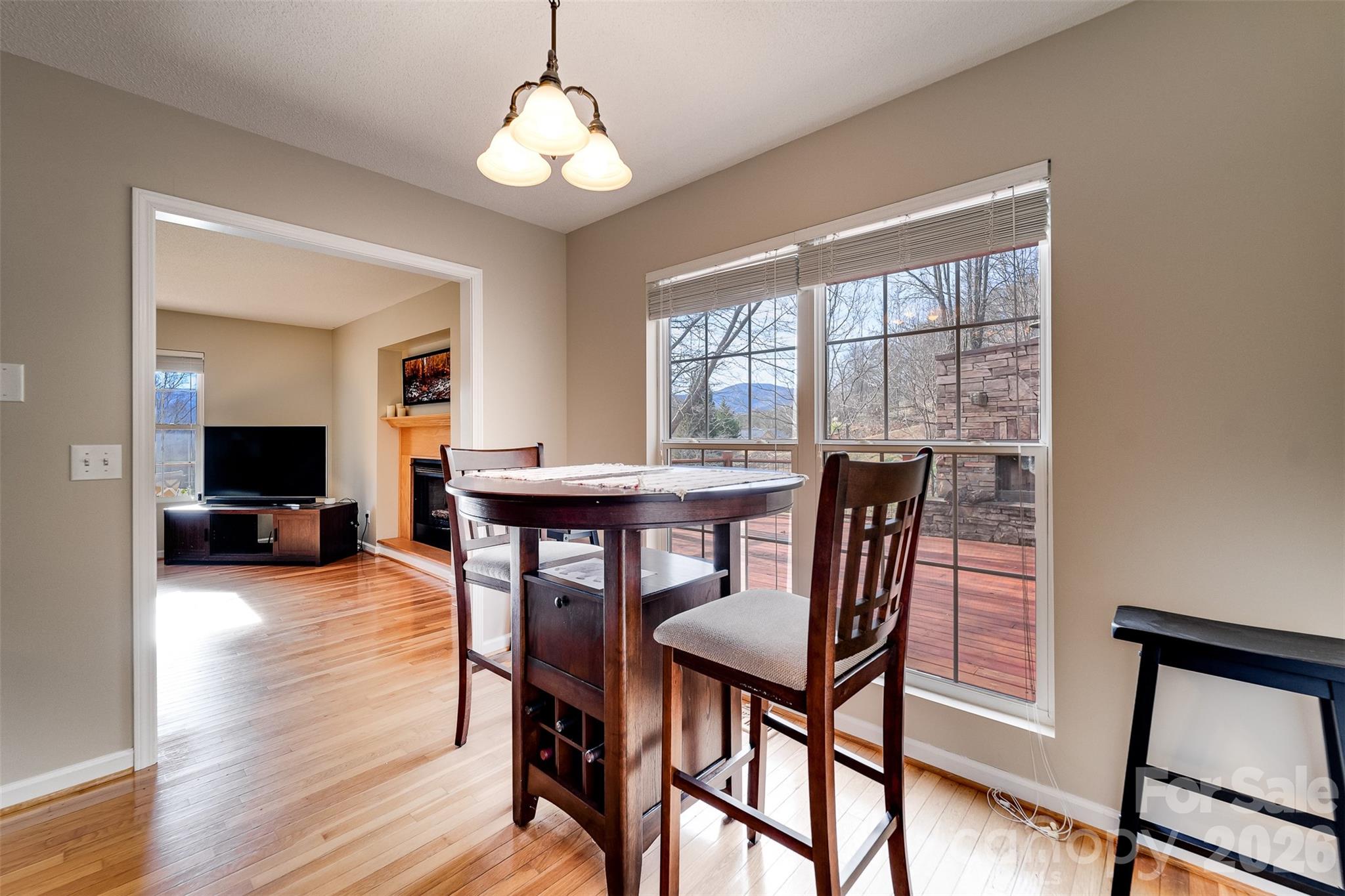 161 Rock Field Way Sylva NC 28779