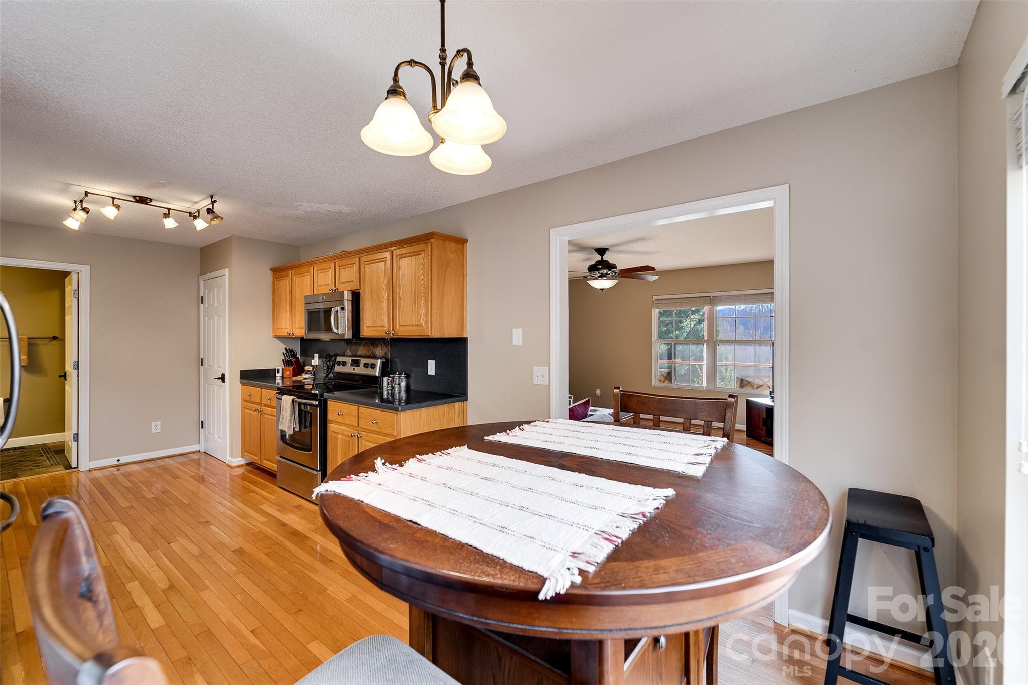 161 Rock Field Way Sylva NC 28779