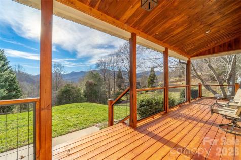 161 Rock Field Way Sylva NC 28779
