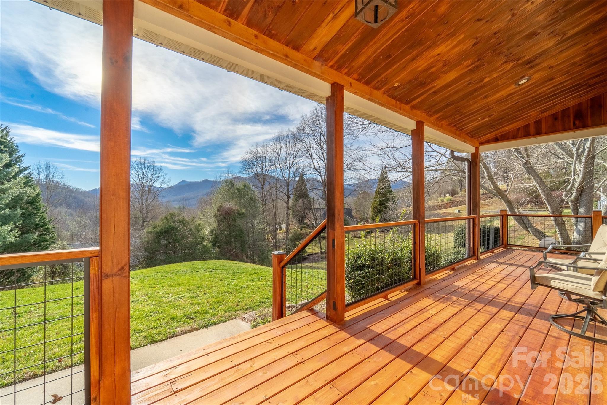 161 Rock Field Way Sylva NC 28779