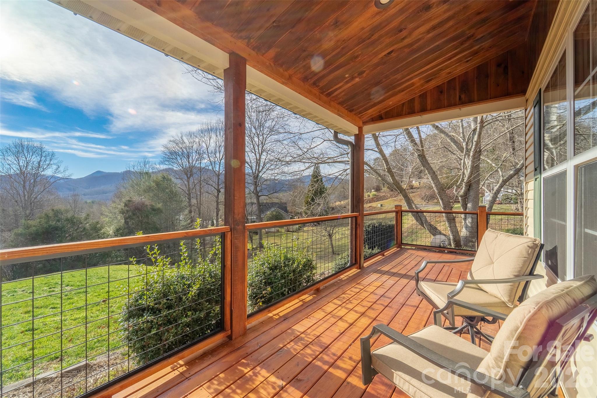 161 Rock Field Way Sylva NC 28779