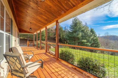 161 Rock Field Way Sylva NC 28779