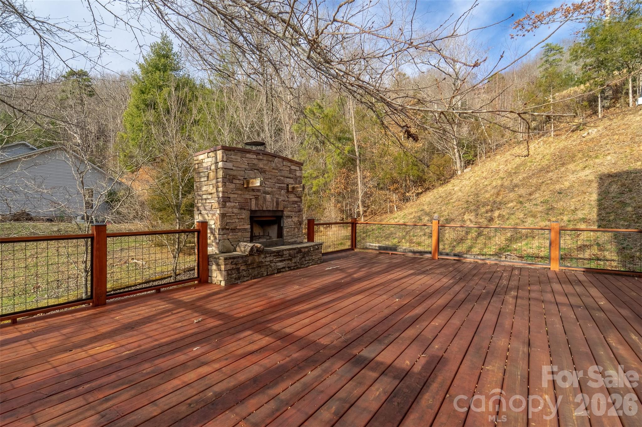 161 Rock Field Way Sylva NC 28779