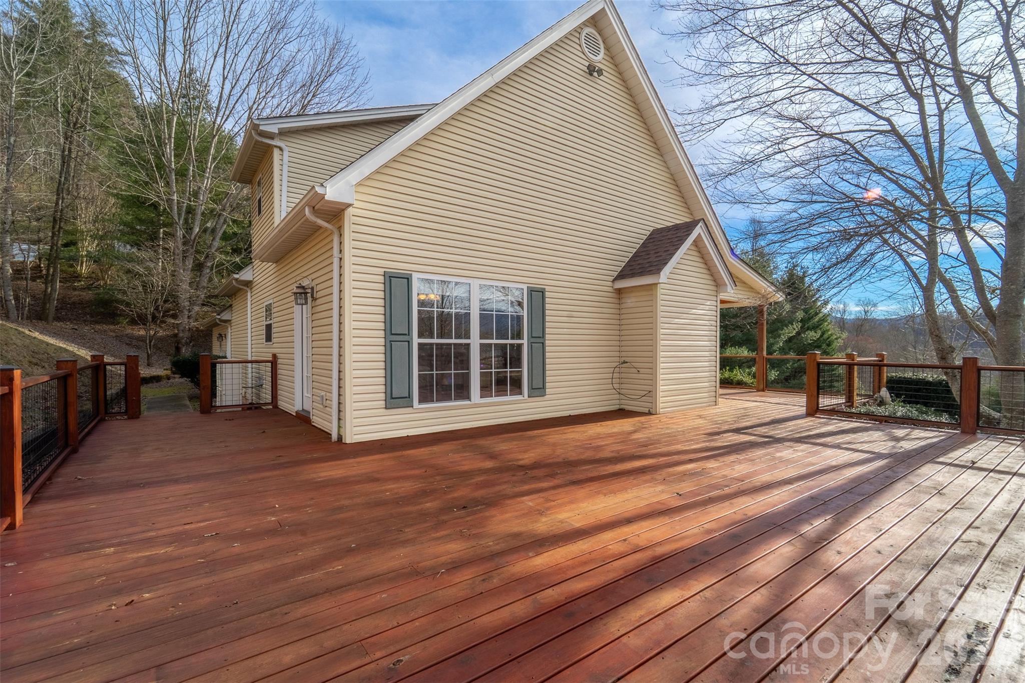 161 Rock Field Way Sylva NC 28779