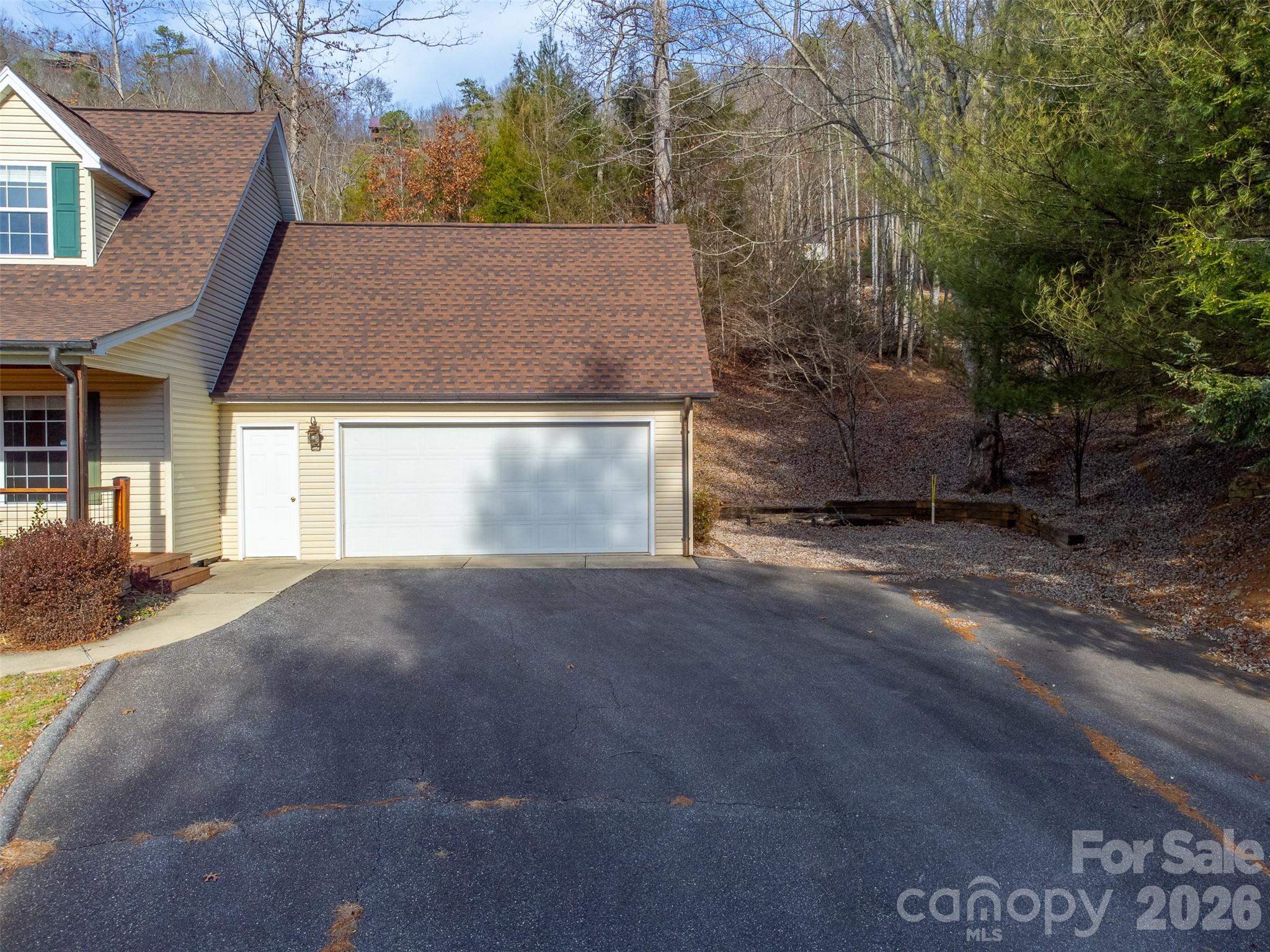 161 Rock Field Way Sylva NC 28779
