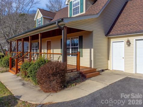 161 Rock Field Way Sylva NC 28779