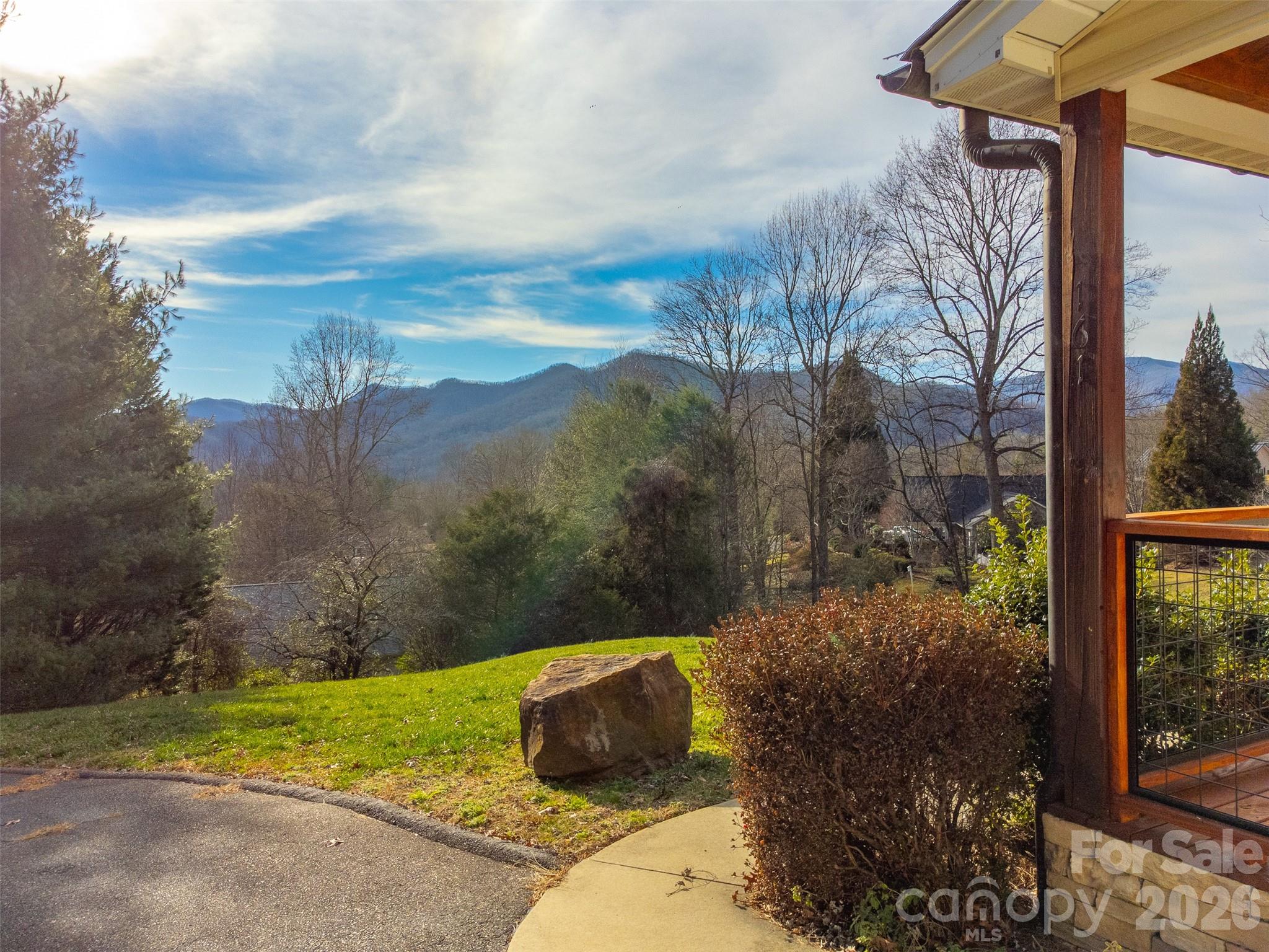 161 Rock Field Way Sylva NC 28779