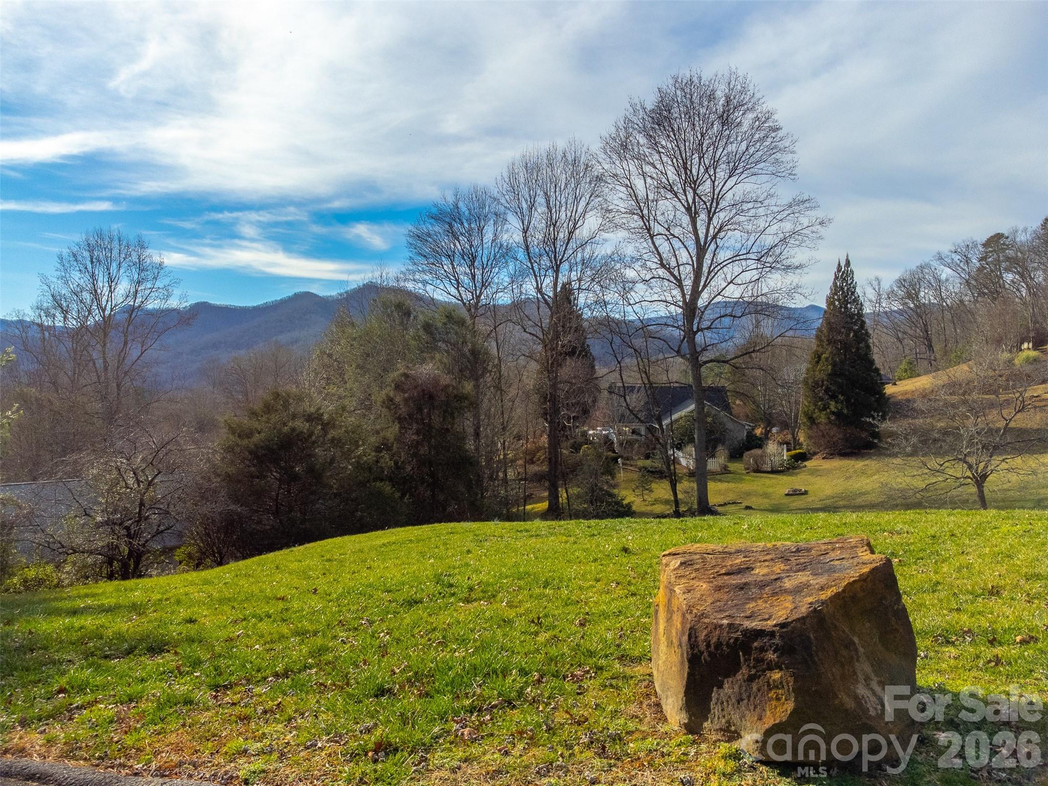 161 Rock Field Way Sylva NC 28779