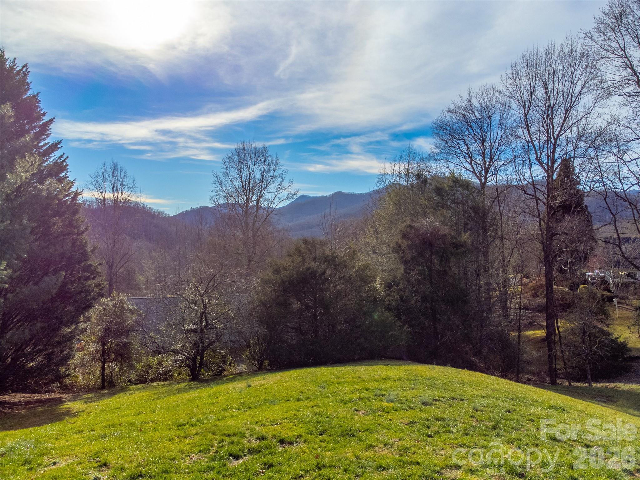 161 Rock Field Way Sylva NC 28779