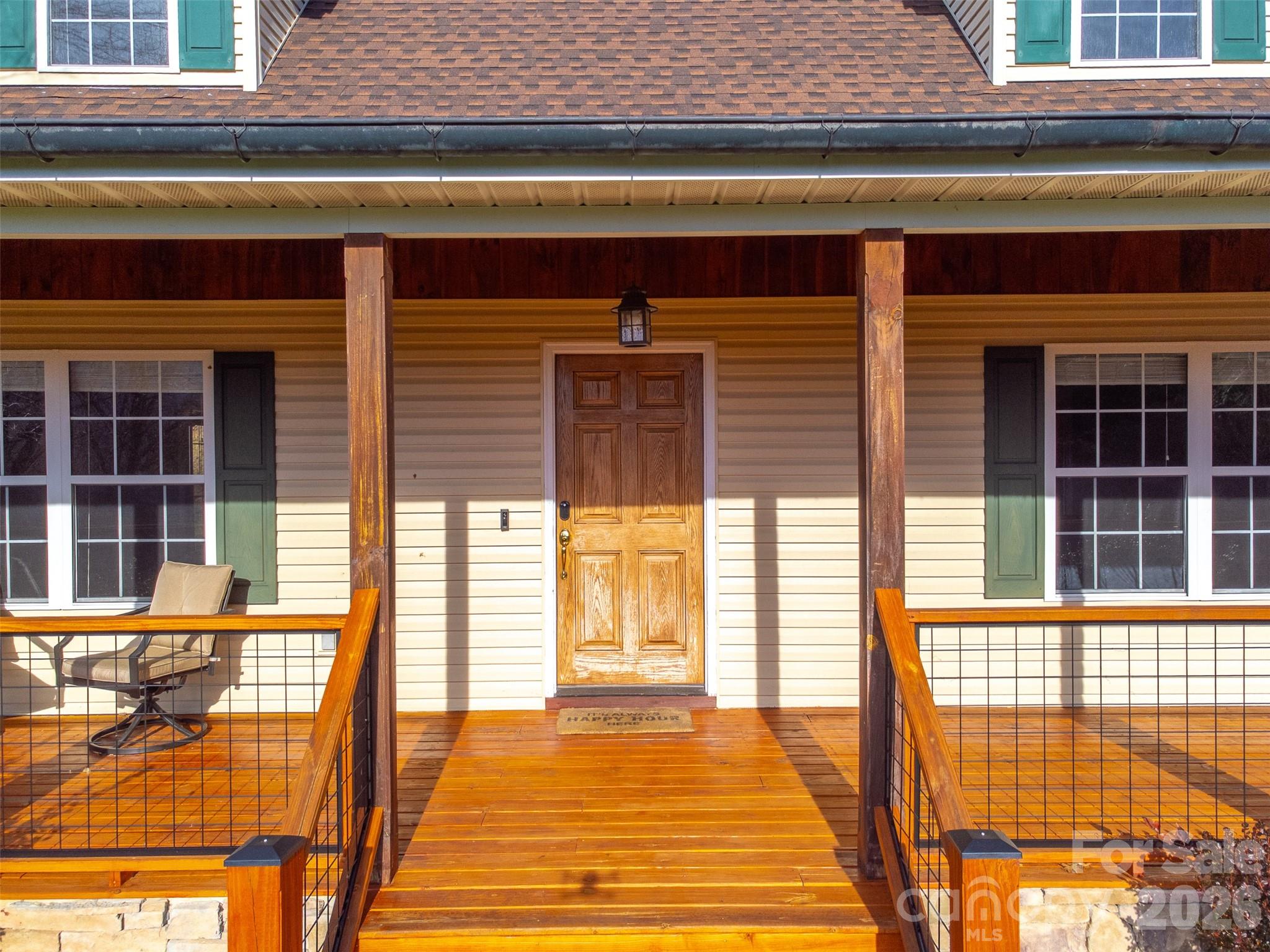 161 Rock Field Way Sylva NC 28779