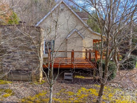 161 Rock Field Way Sylva NC 28779
