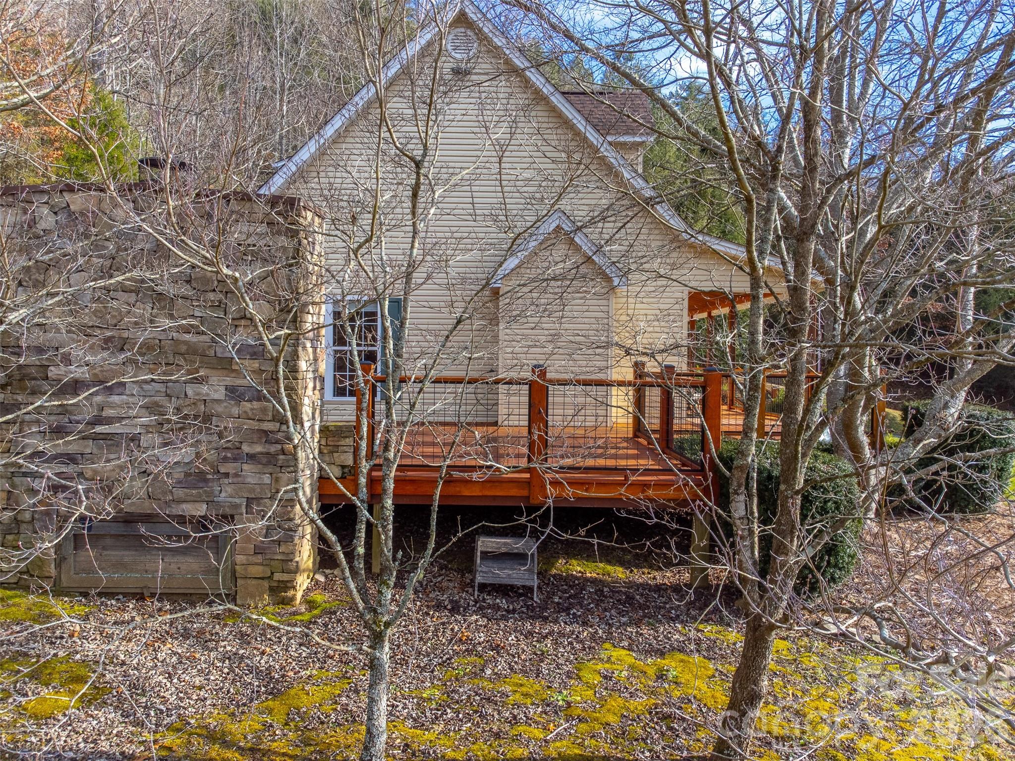161 Rock Field Way Sylva NC 28779