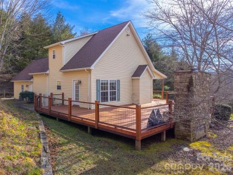 161 Rock Field Way Sylva NC 28779