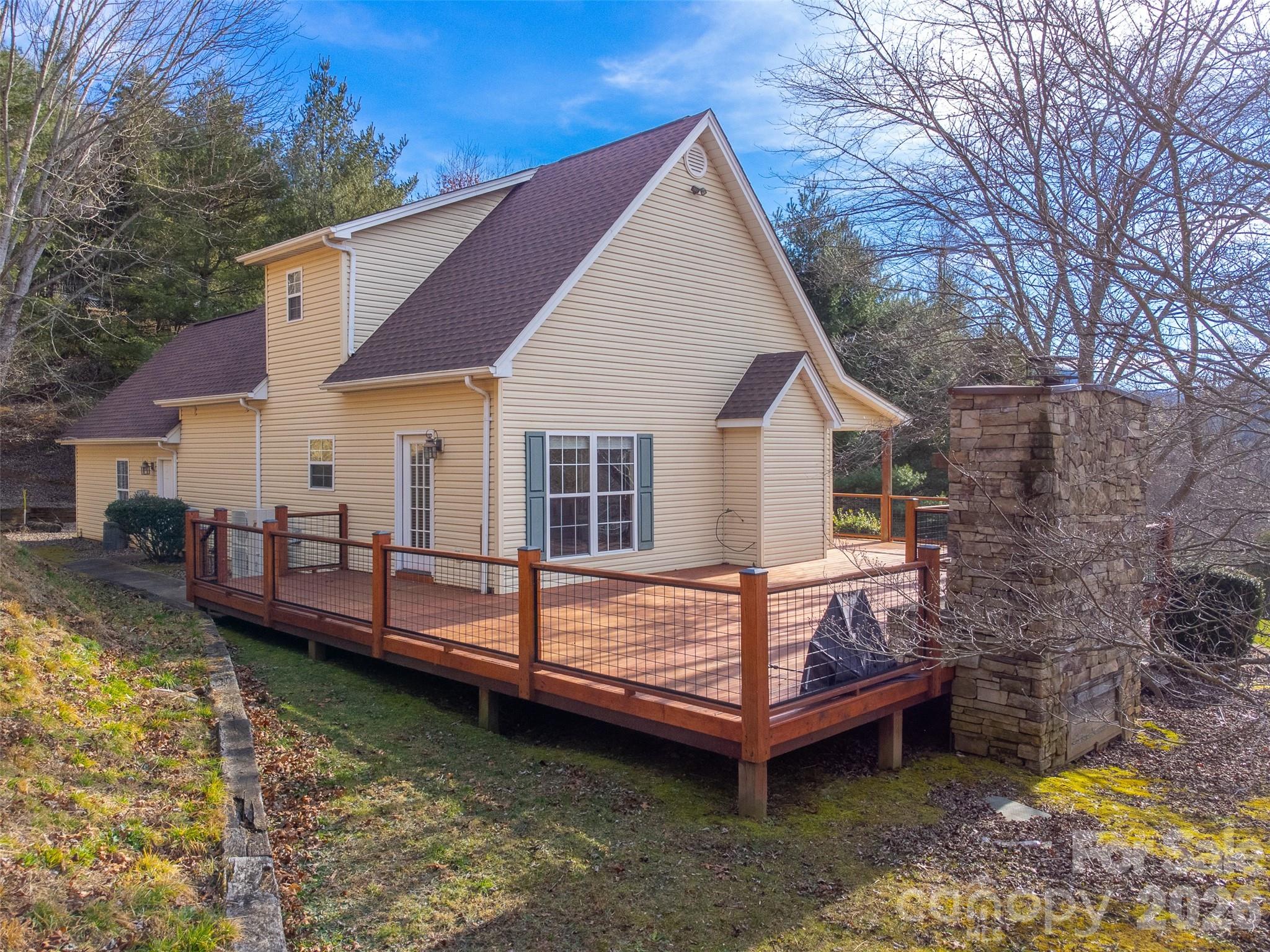 161 Rock Field Way Sylva NC 28779