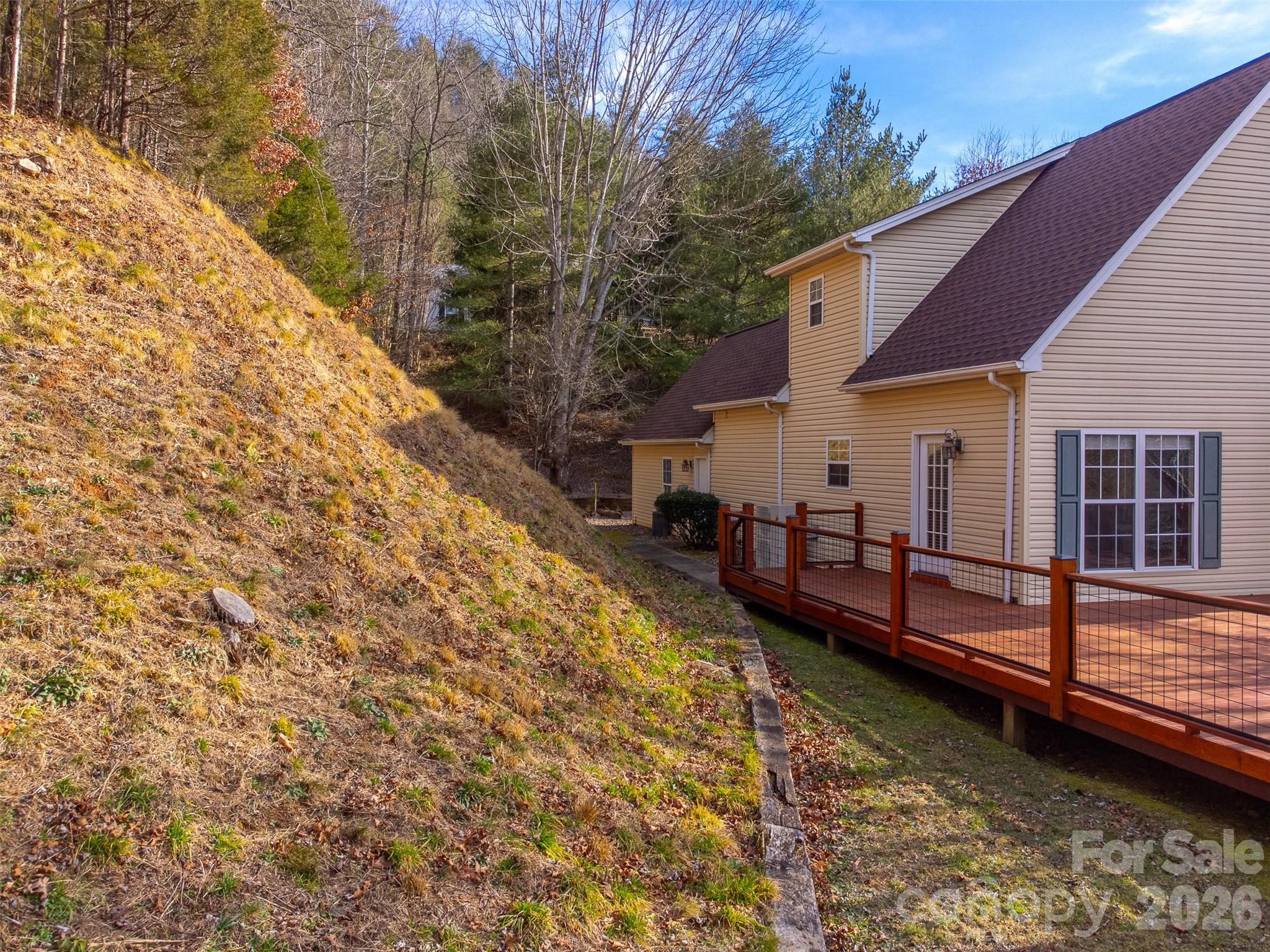 161 Rock Field Way Sylva NC 28779