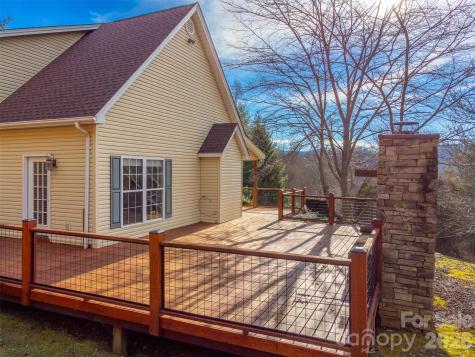 161 Rock Field Way Sylva NC 28779
