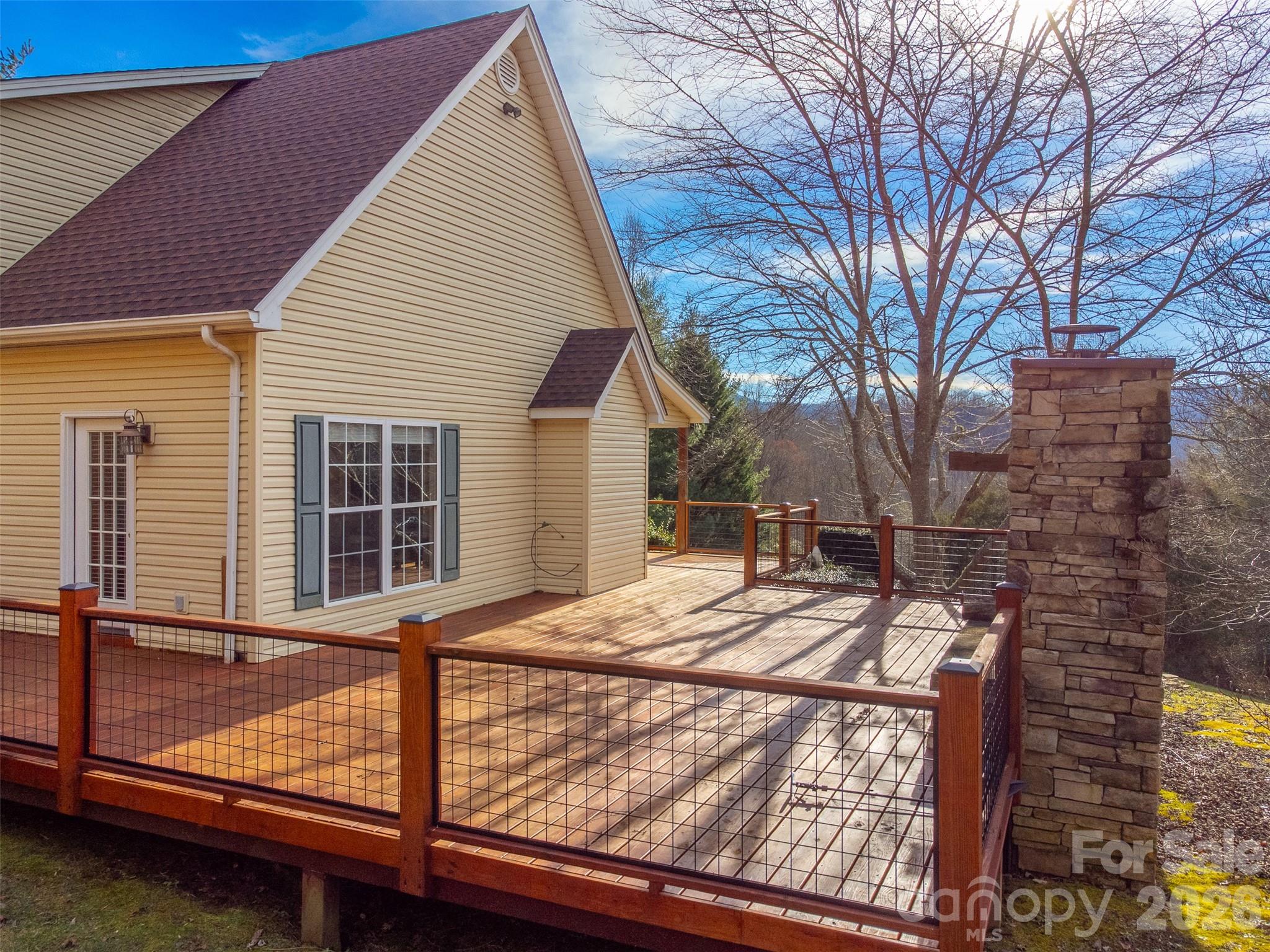 161 Rock Field Way Sylva NC 28779