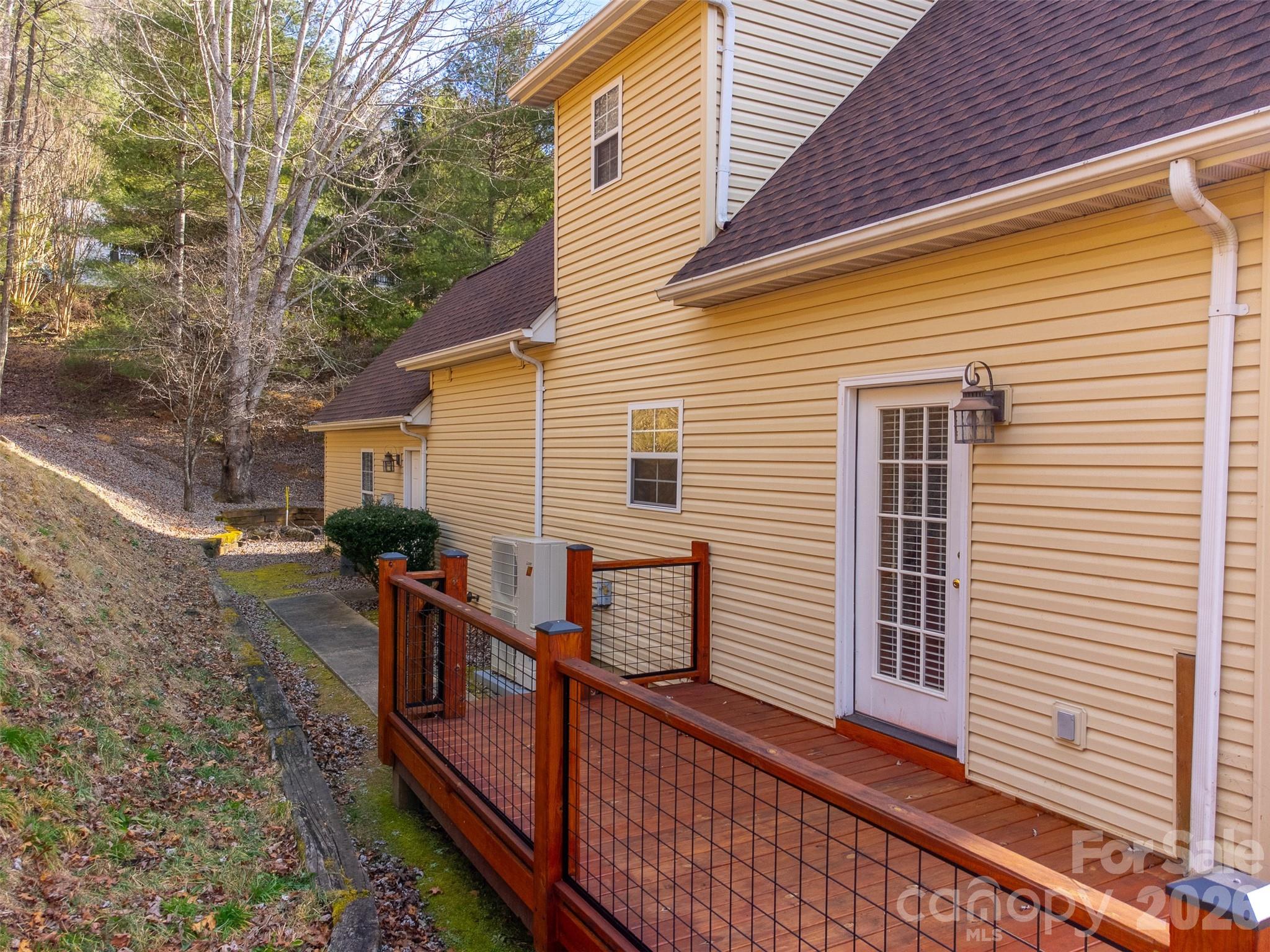 161 Rock Field Way Sylva NC 28779