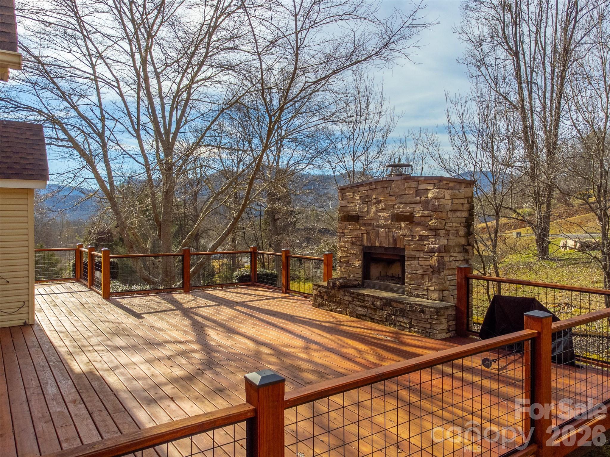 161 Rock Field Way Sylva NC 28779