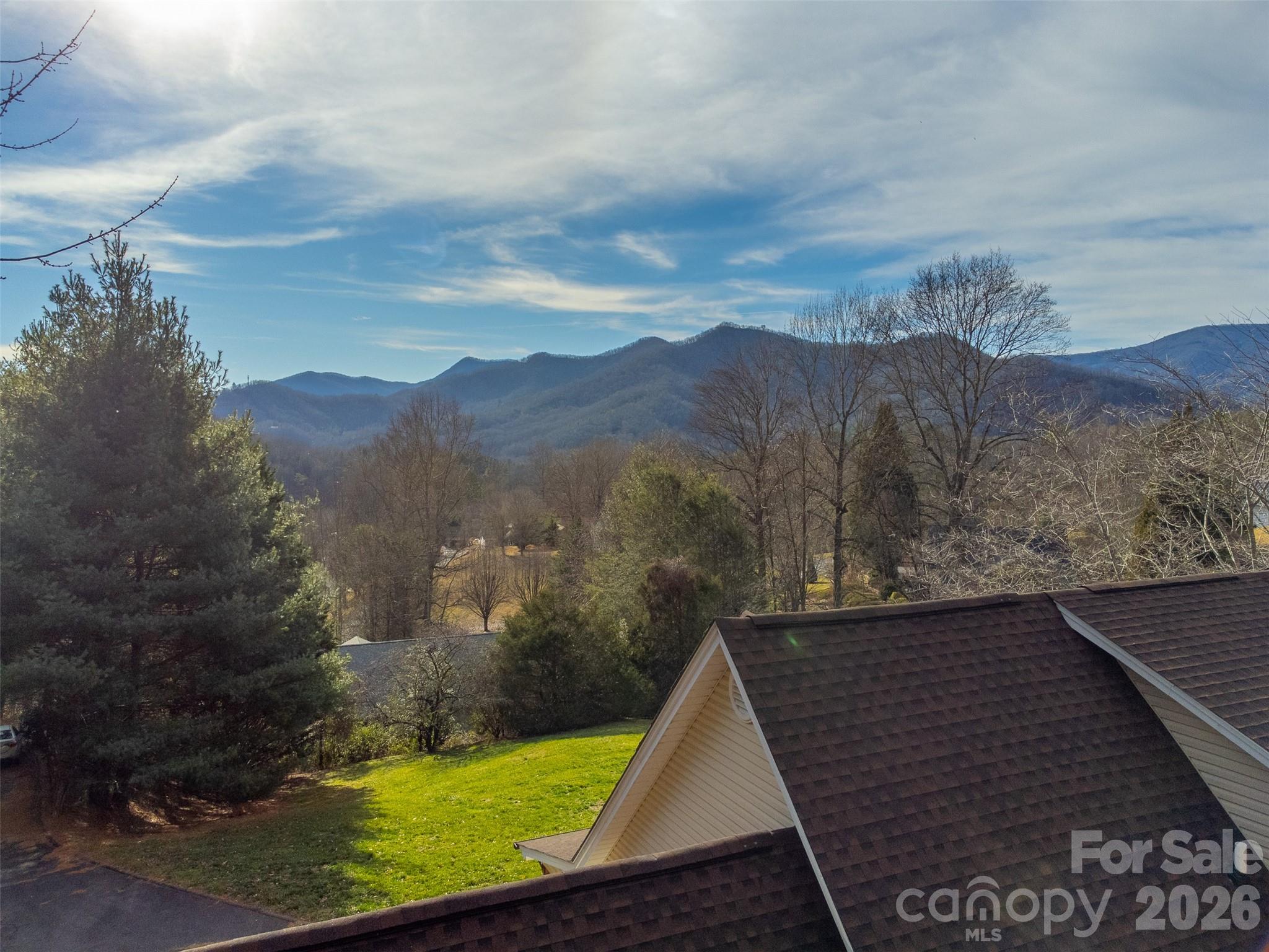 161 Rock Field Way Sylva NC 28779