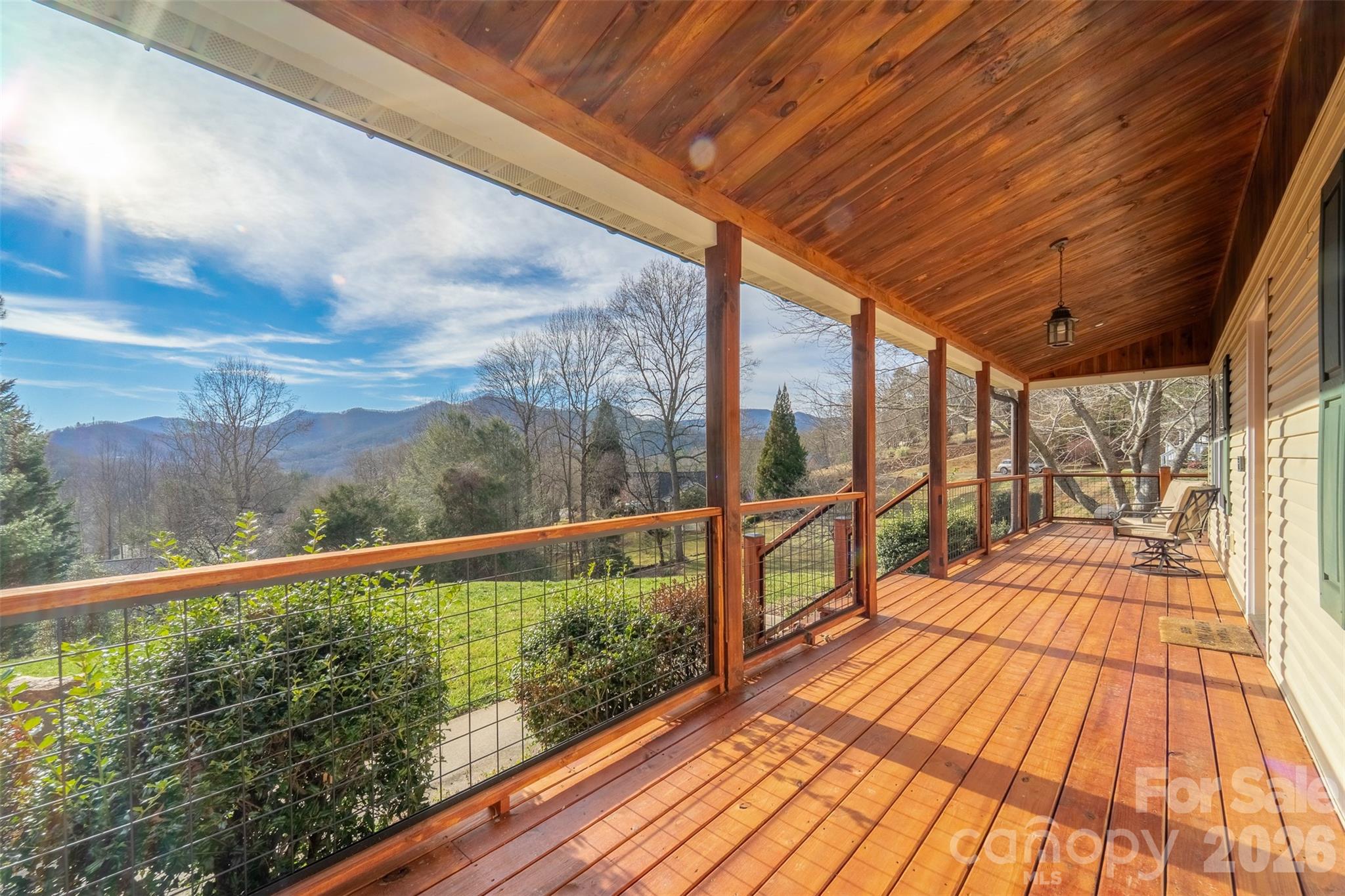 161 Rock Field Way Sylva NC 28779
