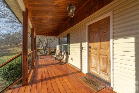 161 Rock Field Way Sylva NC 28779