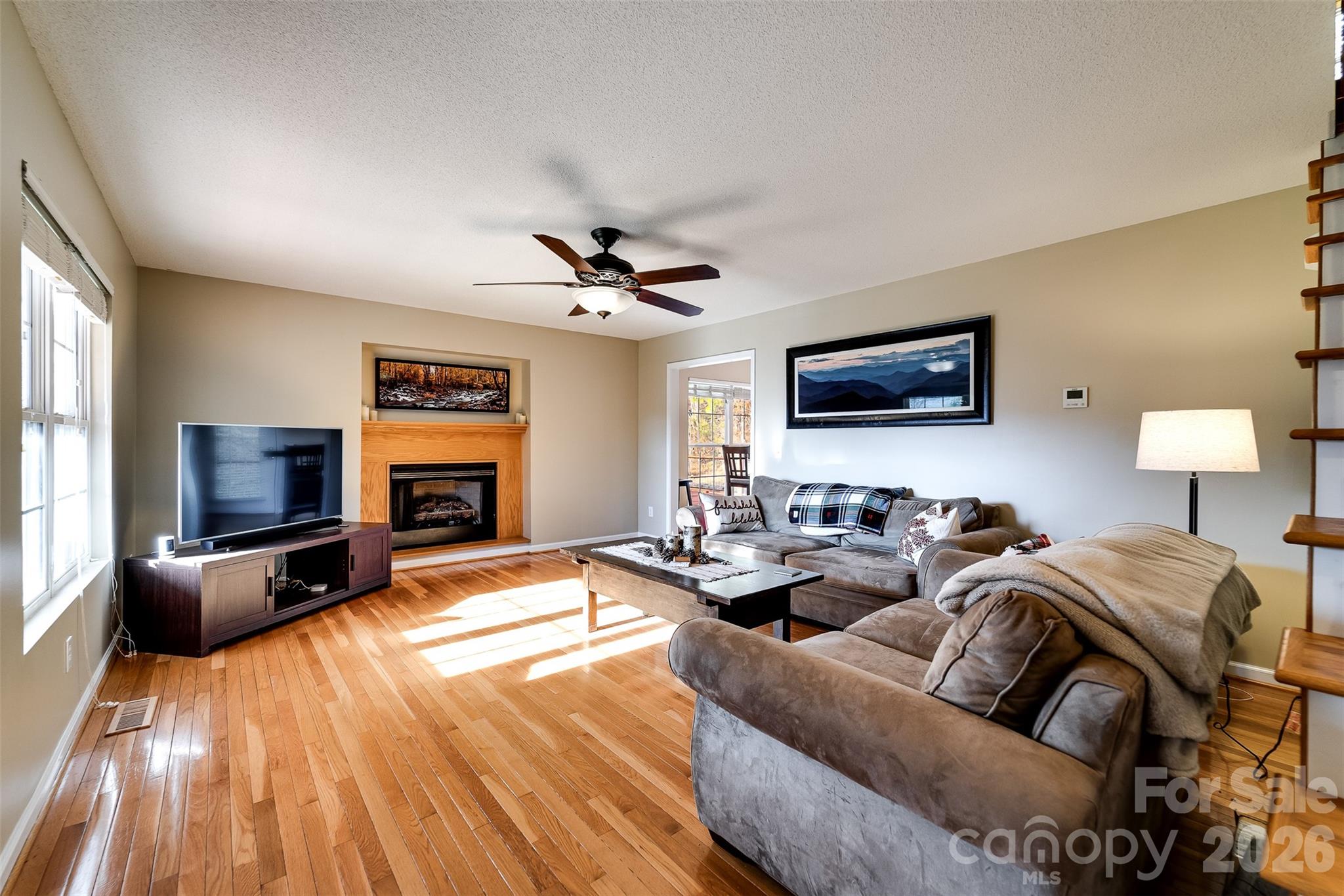 161 Rock Field Way Sylva NC 28779