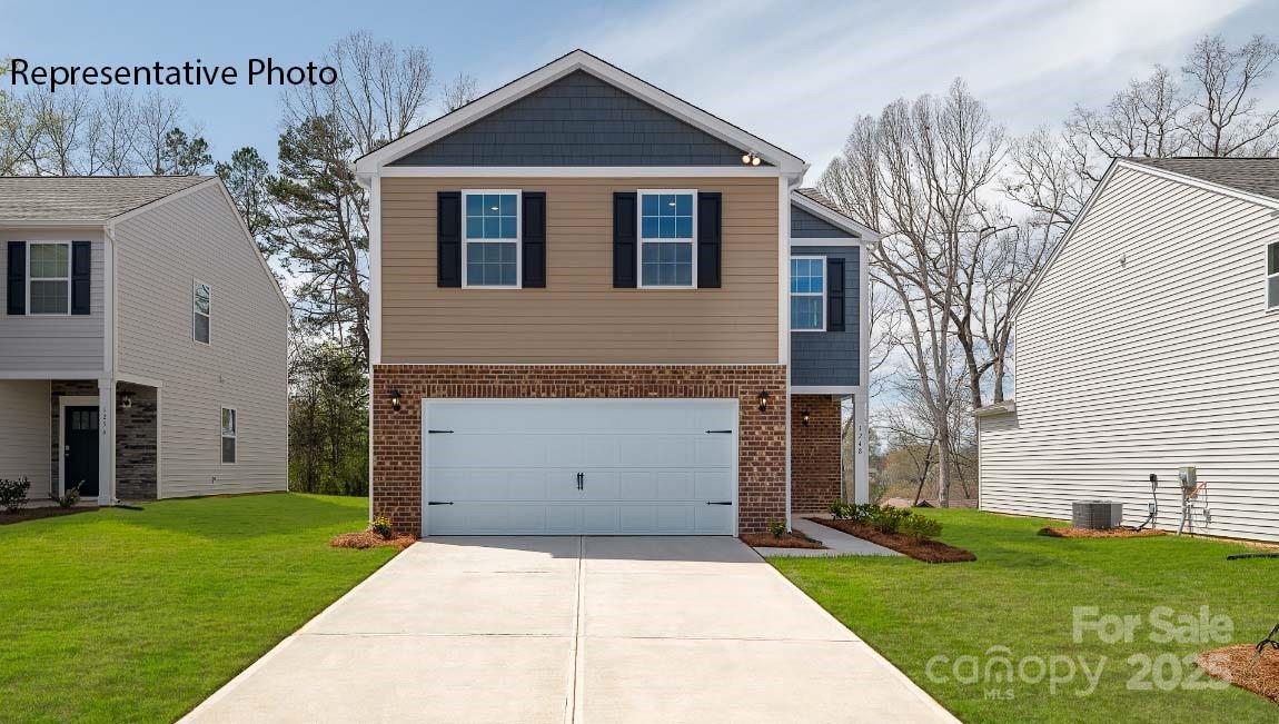 2054 10th Street SE Hickory NC 28602