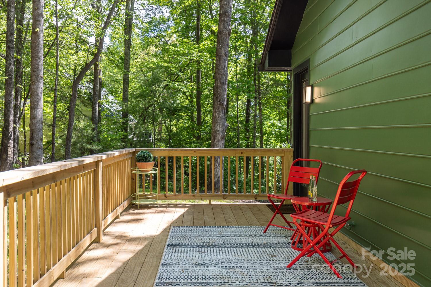 283 Pinners Cove Road Asheville NC 28803