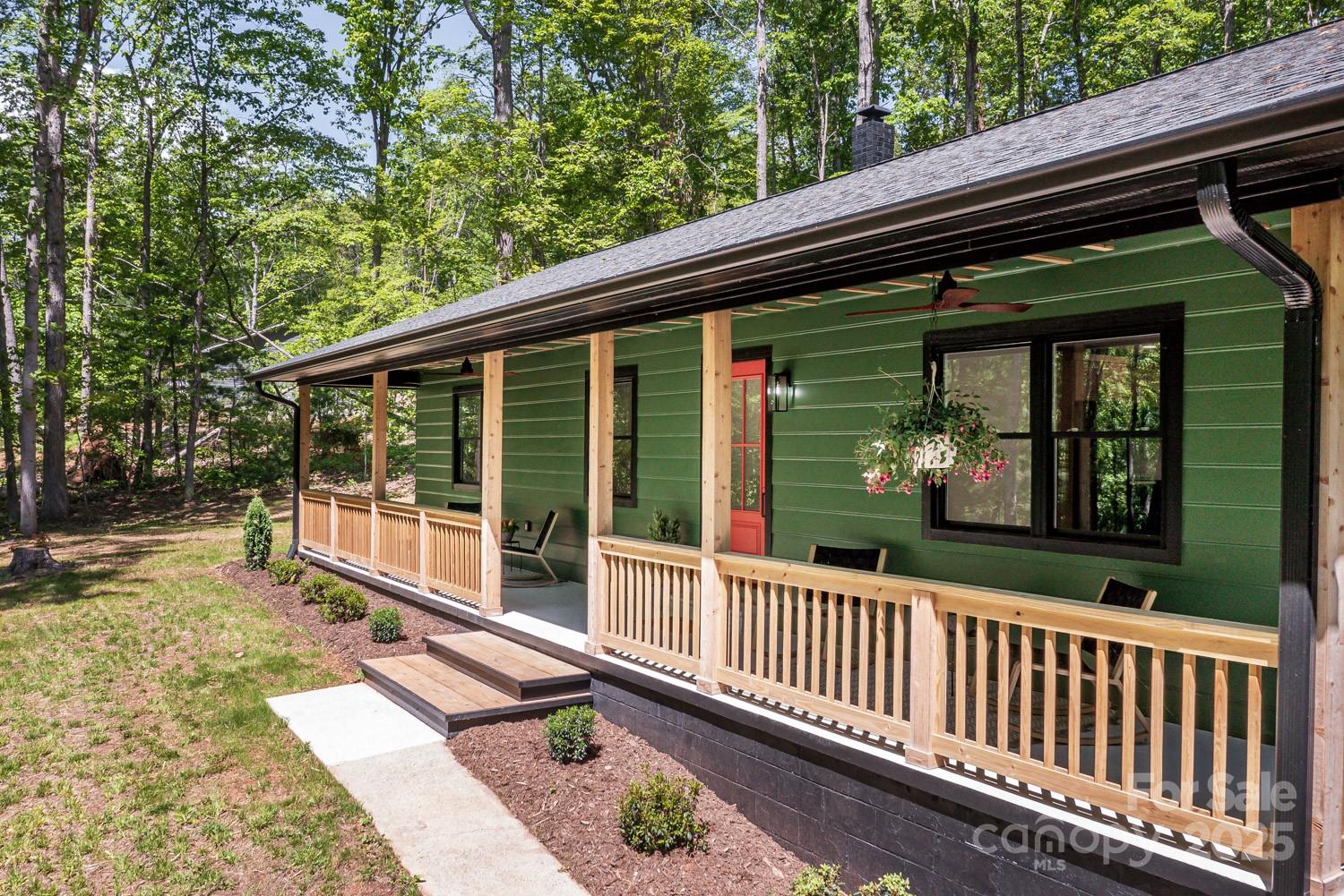 283 Pinners Cove Road Asheville NC 28803