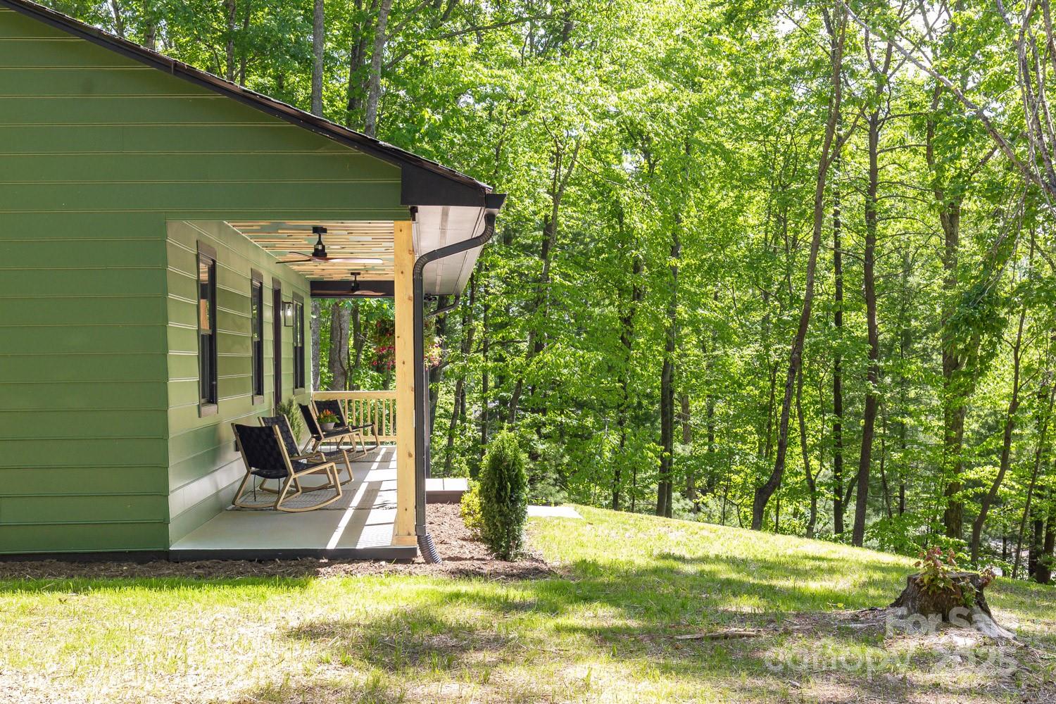 283 Pinners Cove Road Asheville NC 28803