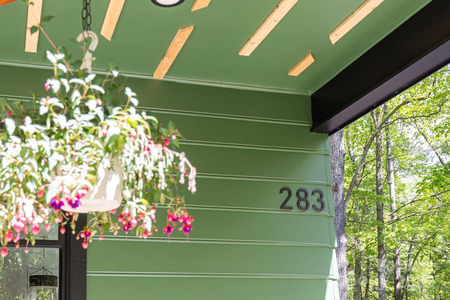 283 Pinners Cove Road Asheville NC 28803