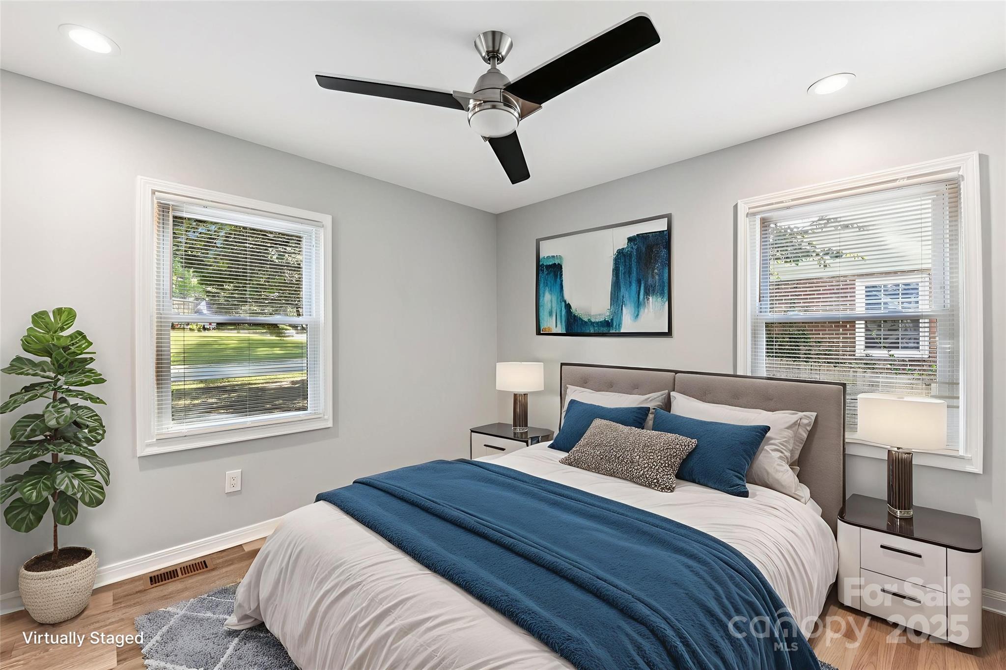 3209 Eastwood Drive Charlotte NC 28205