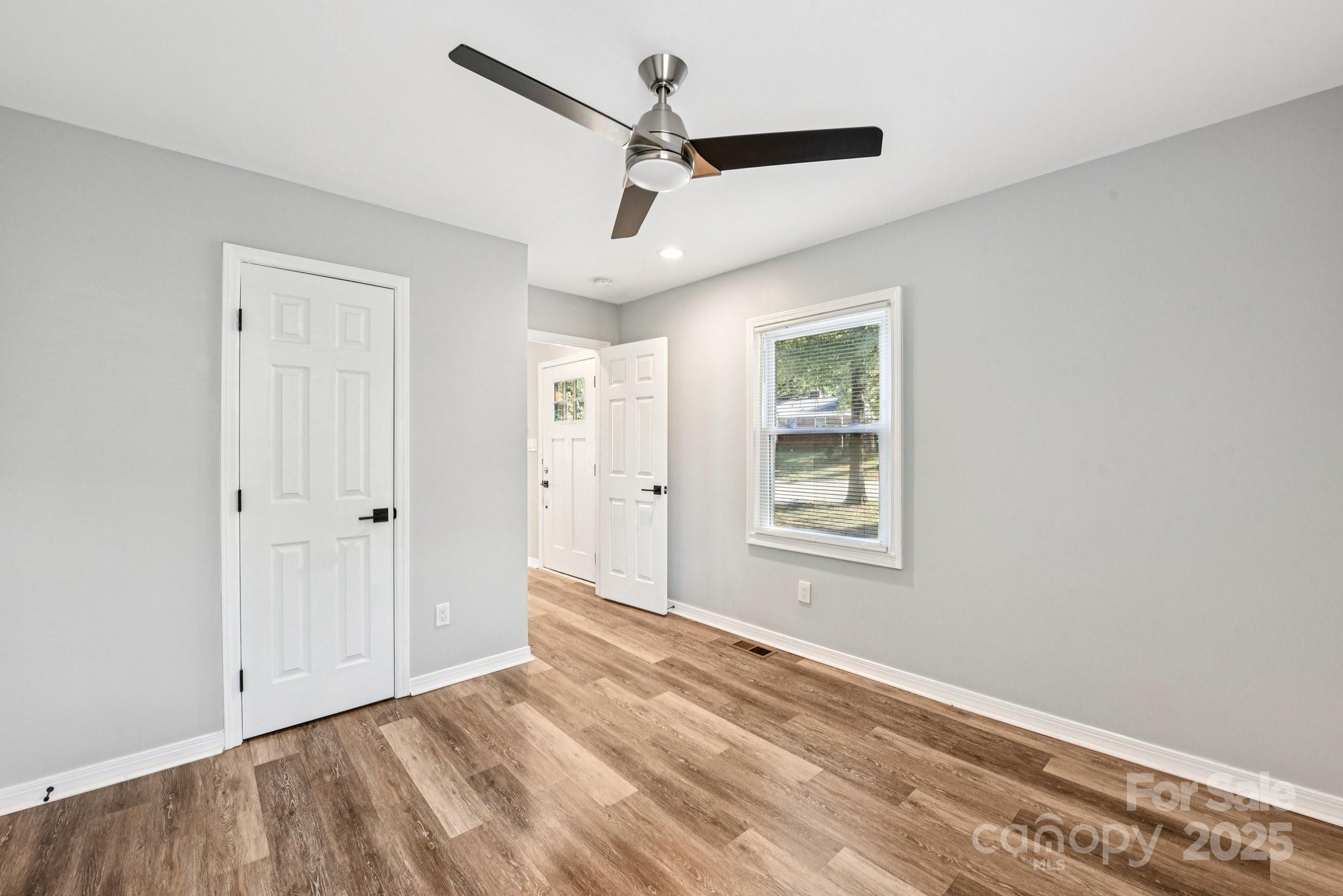 3209 Eastwood Drive Charlotte NC 28205