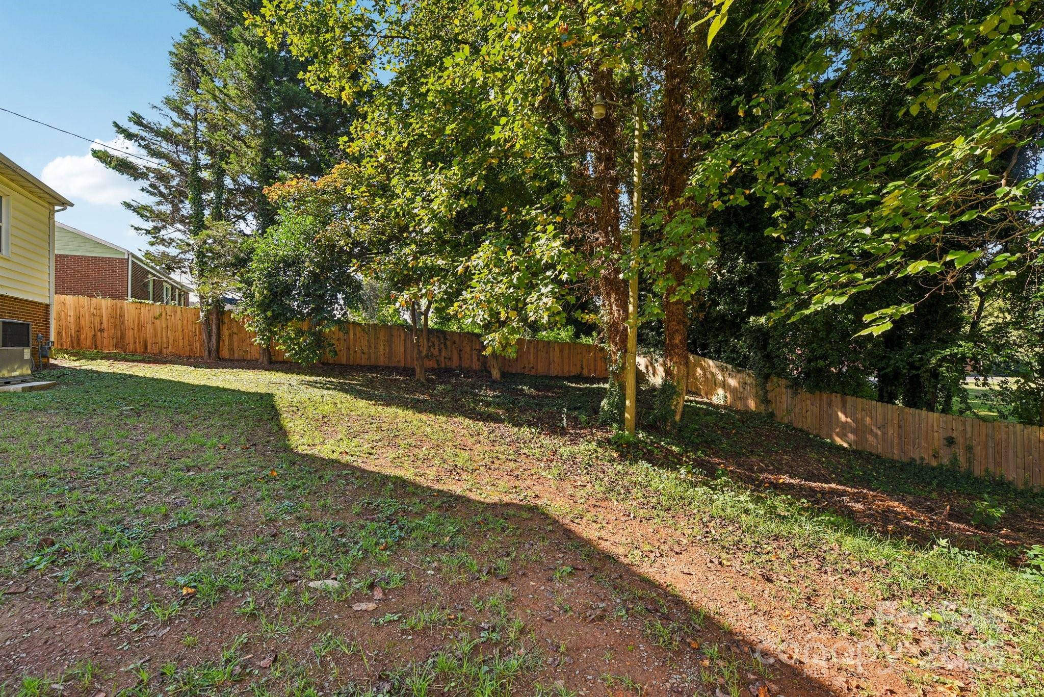 3209 Eastwood Drive Charlotte NC 28205