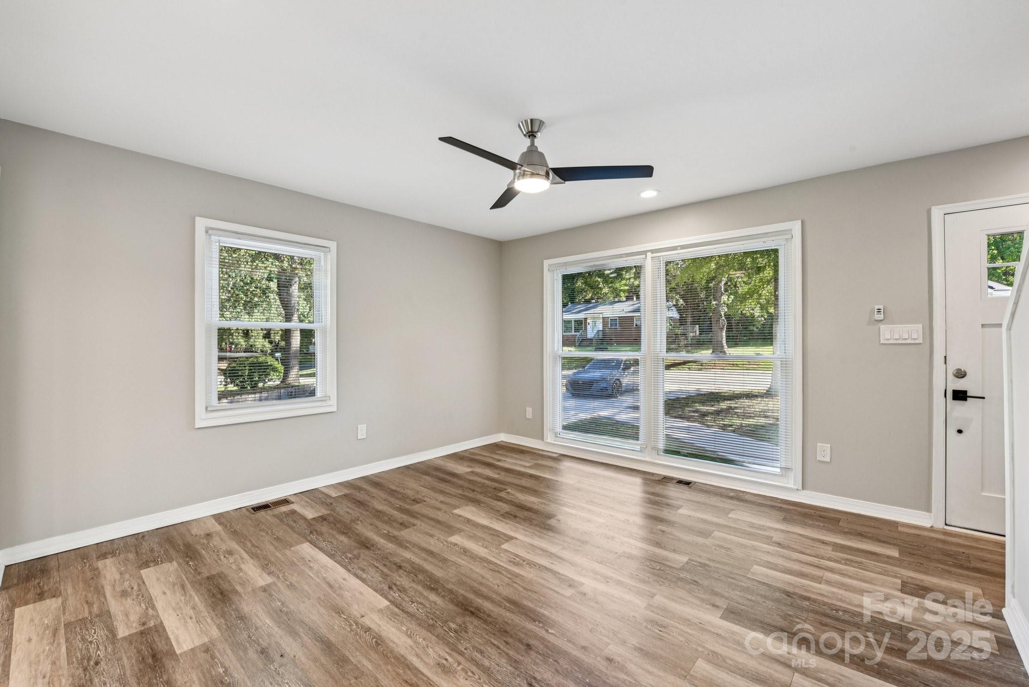 3209 Eastwood Drive Charlotte NC 28205