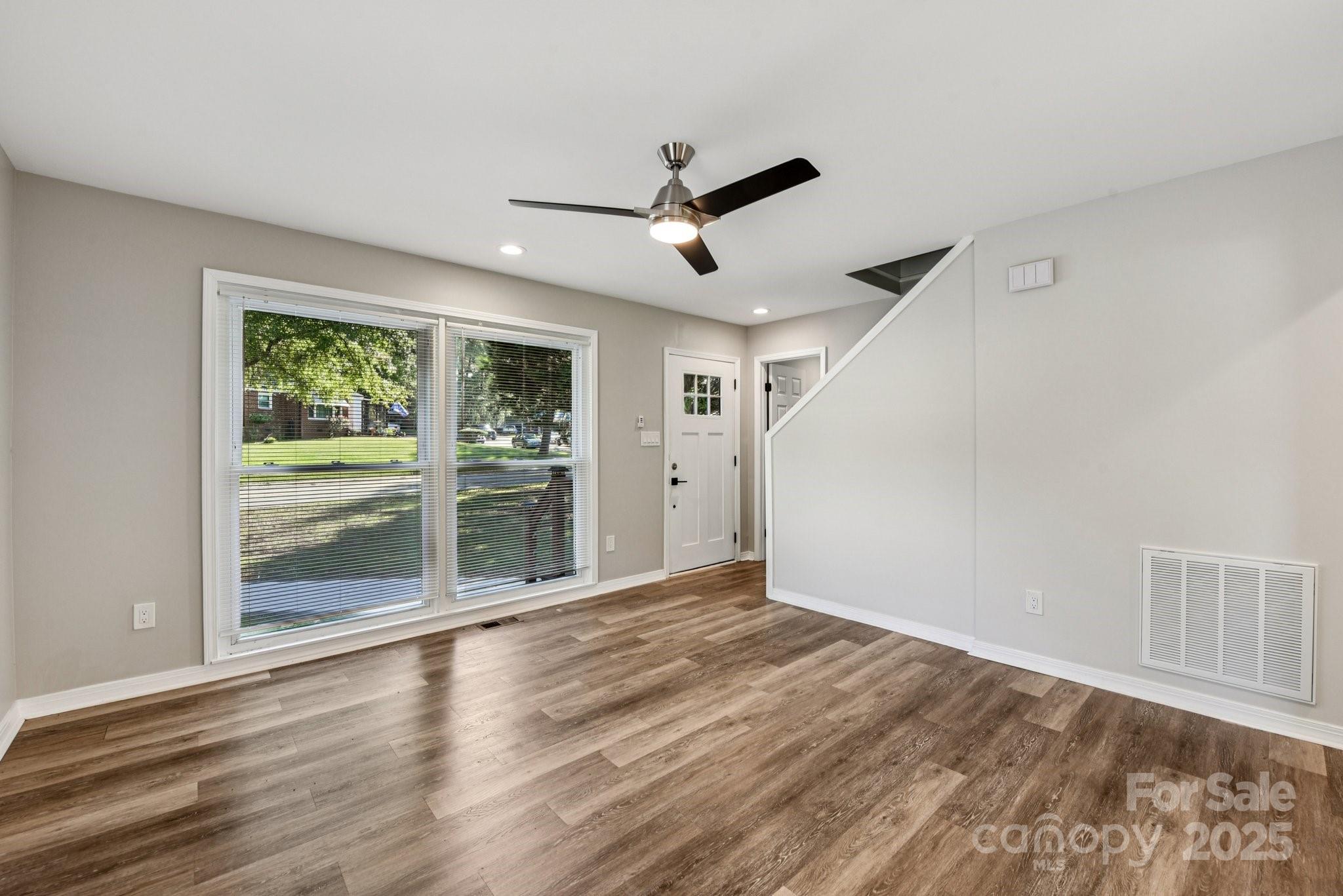 3209 Eastwood Drive Charlotte NC 28205