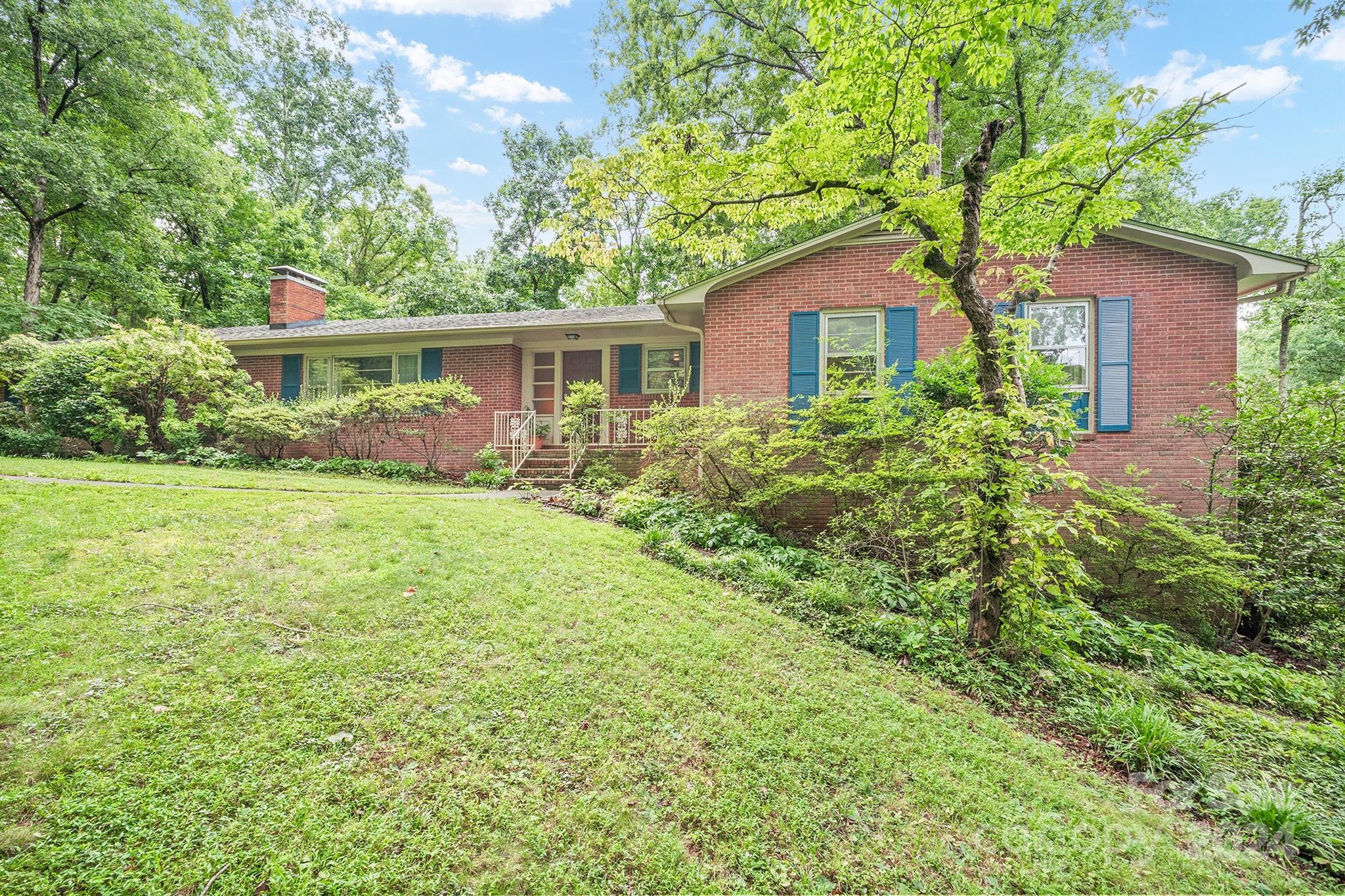 124 Woodvale Circle Lincolnton NC 28092