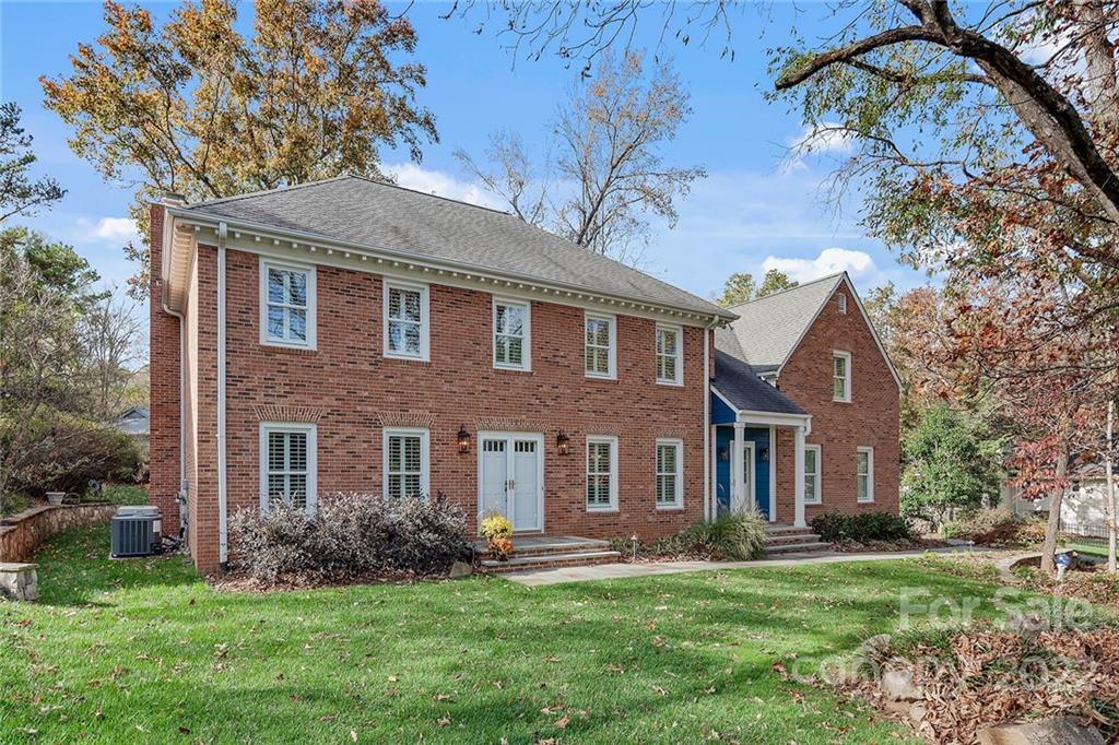 3410 Foxridge Road Charlotte NC 28226