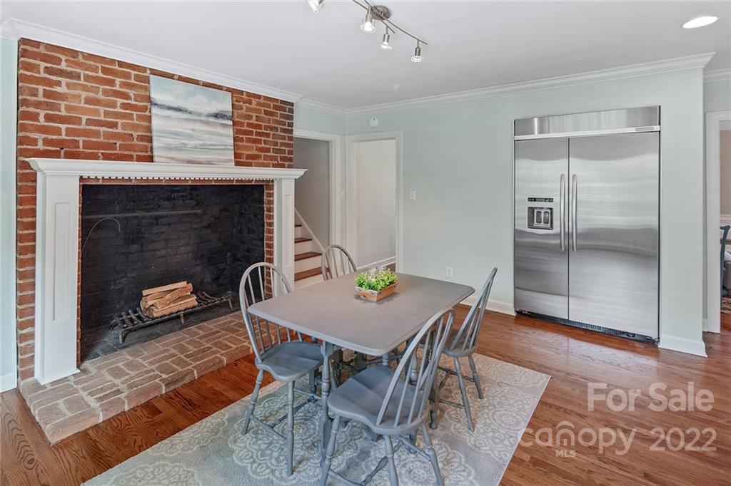 3410 Foxridge Road Charlotte NC 28226