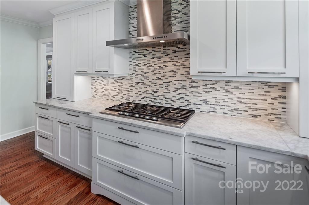3410 Foxridge Road Charlotte NC 28226