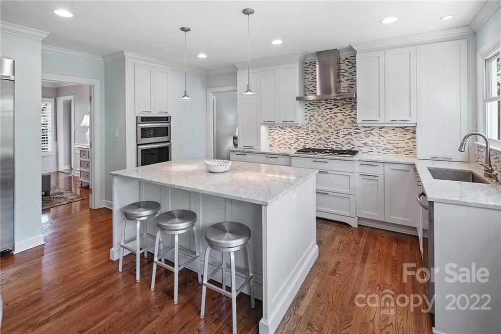 3410 Foxridge Road Charlotte NC 28226