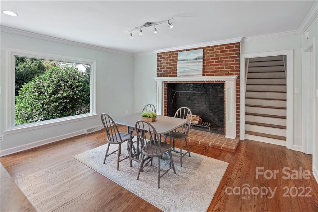 3410 Foxridge Road Charlotte NC 28226